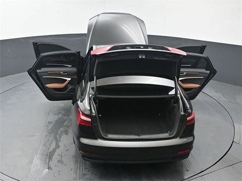 Used 2021 Audi A6 Premium Plus w/ Premium Plus Package image 49