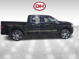 Used 2019 RAM 1500 Limited AWD/4WD video 2