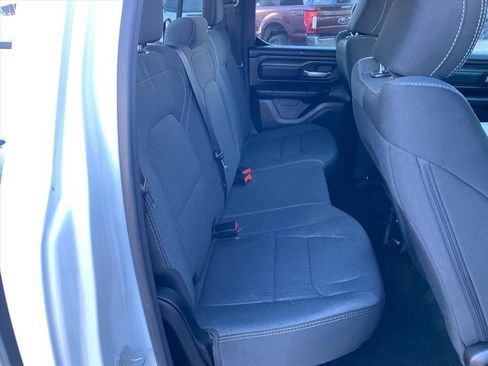 Used 2024 RAM 1500 Tradesman image 23