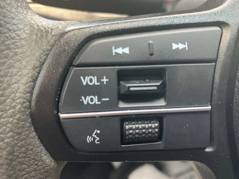 Used 2023 Honda Accord LX image 15