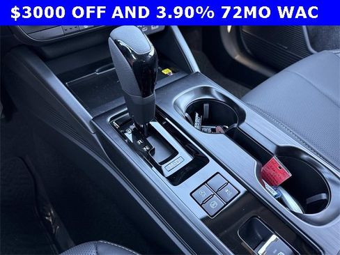 New 2026 Subaru Outback Limited image 22