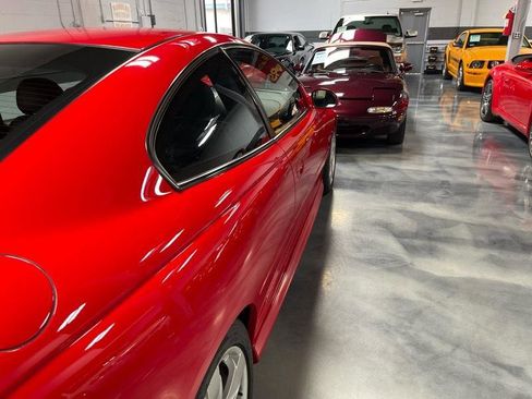 Used 2005 Pontiac GTO RWD image 10