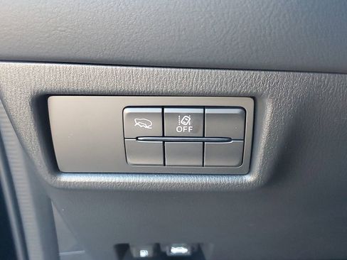 New 2025 MAZDA CX-5 AWD 2.5 S w/ Select Package image 23