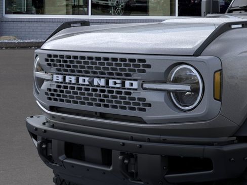 New 2025 Ford Bronco Badlands AWD/4WD image 19