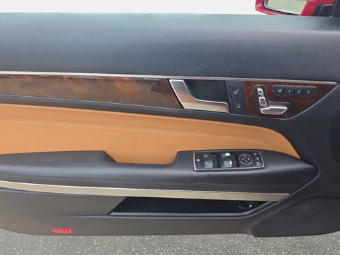 Used 2015 Mercedes-Benz E 400 Cabriolet image 25
