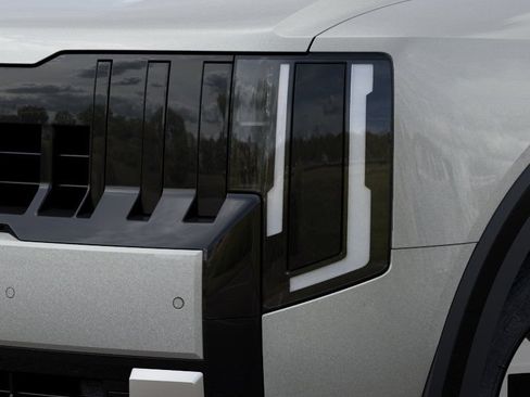 New 2027 Kia Telluride EX AWD/4WD image 10