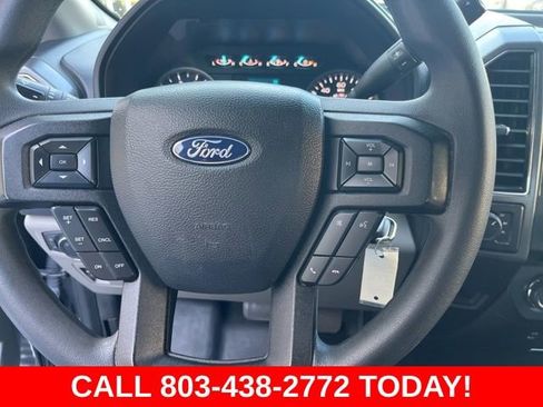 Used 2018 Ford F150 XLT w/ XTR Package AWD/4WD image 17