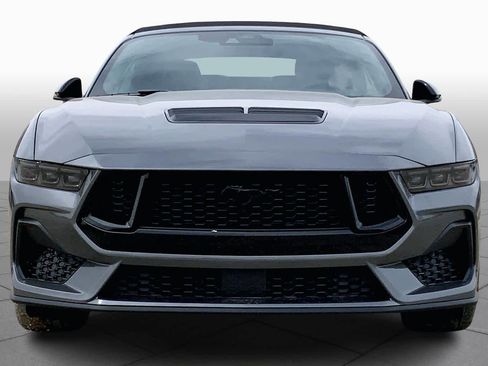 New 2026 Ford Mustang GT Premium image 3