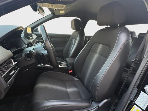 Used 2023 Honda Civic Sport image 12