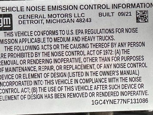 Used 2022 Chevrolet Silverado 2500 LT w/ Convenience Package AWD/4WD image 38