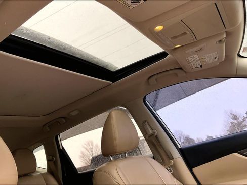 Used 2015 Nissan Rogue SL w/ SL Premium Package image 14