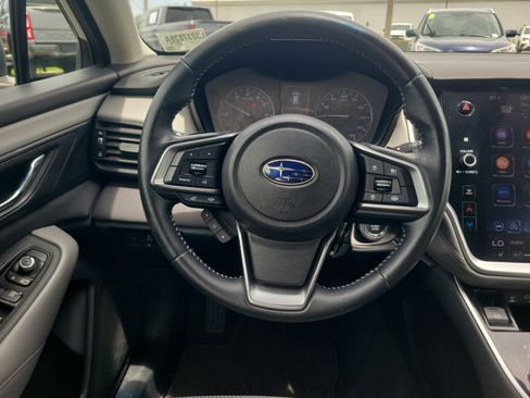 Used 2020 Subaru Outback Premium AWD/4WD image 16