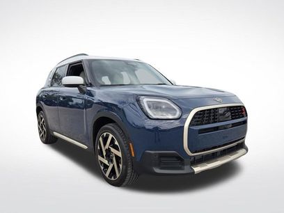 Used 2025 MINI Cooper Countryman S w/ Comfort Package Max