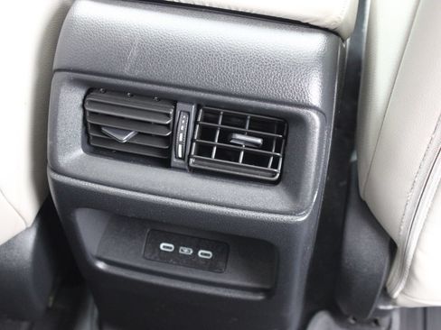 Used 2025 Honda CR-V EX-L image 25