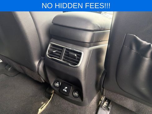 Used 2022 Hyundai Santa Fe Calligraphy FWD image 38
