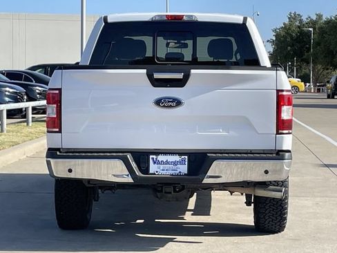 Used 2020 Ford F150 XLT w/ Equipment Group 301A Mid AWD/4WD image 5