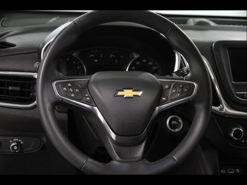 Certified 2024 Chevrolet Equinox LT AWD/4WD image 7