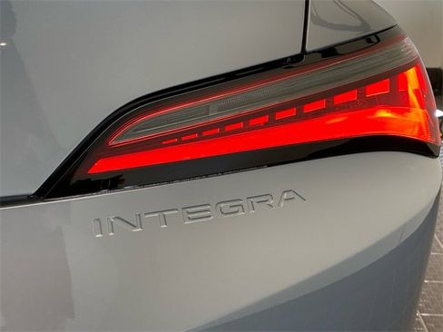 New 2026 Acura Integra A-Spec image 21