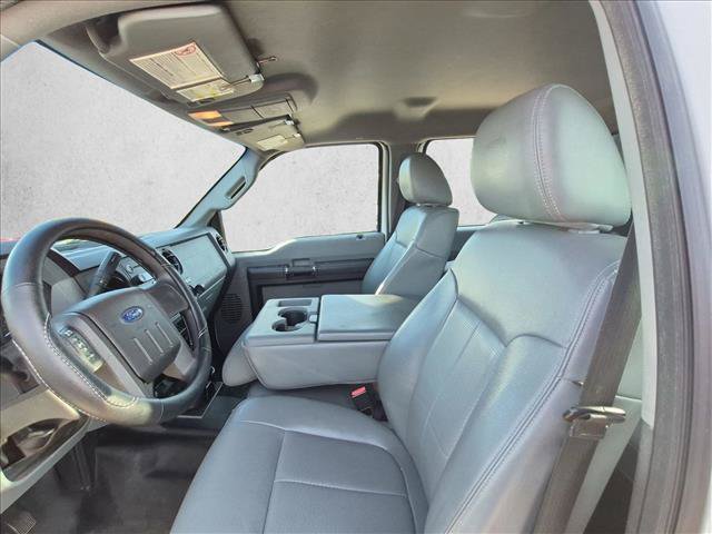 Used 2014 Ford F250 XL w/ Power Equipment Group RWD image 10