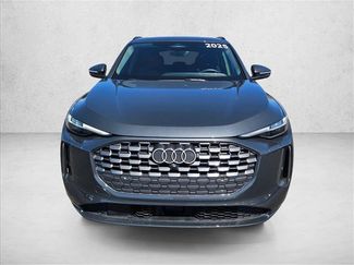 Used 2025 Audi Q5 Premium Plus w/ Premium Plus AWD/4WD video 2