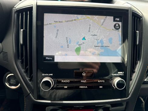 Used 2024 Subaru Forester Wilderness image 44