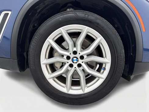 Used 2019 BMW X5 xDrive40i AWD/4WD image 50