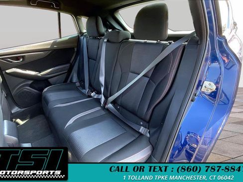 Used 2017 Subaru Impreza 2.0i Sport AWD/4WD image 25