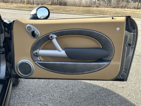 Used 2005 MINI Cooper S image 40