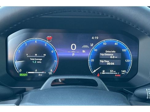 New 2026 Toyota Land Cruiser AWD/4WD image 29