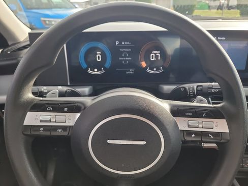 Used 2024 Hyundai Sonata SEL FWD image 28