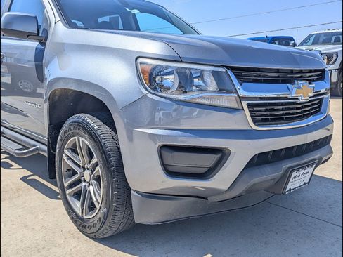 Used 2019 Chevrolet Colorado LT image 13