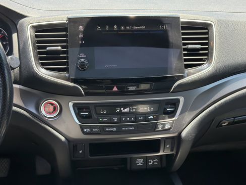 Used 2020 Honda Passport EX-L image 31