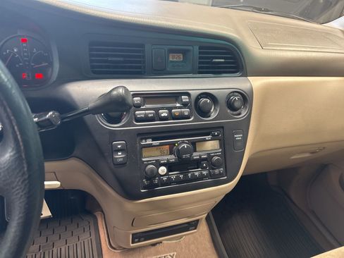 Used 2004 Honda Odyssey EX image 5