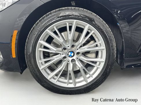 Used 2023 BMW 330i xDrive Sedan w/ Premium Package AWD/4WD image 32