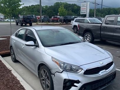 Used 2019 Kia Forte S