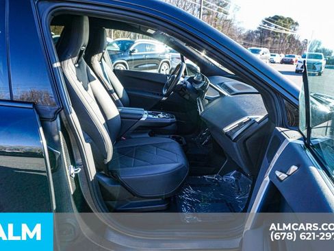 Used 2023 BMW iX xDrive50 image 22
