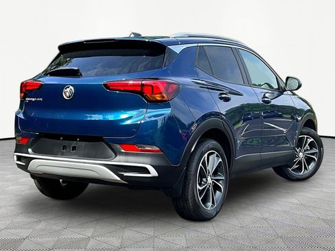 Used 2020 Buick Encore GX Select AWD/4WD image 6