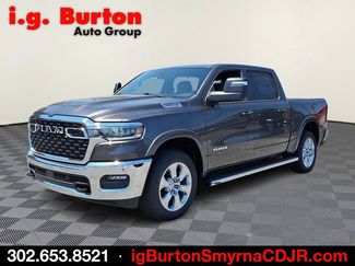 New 2026 RAM 1500 Big Horn AWD/4WD video 2