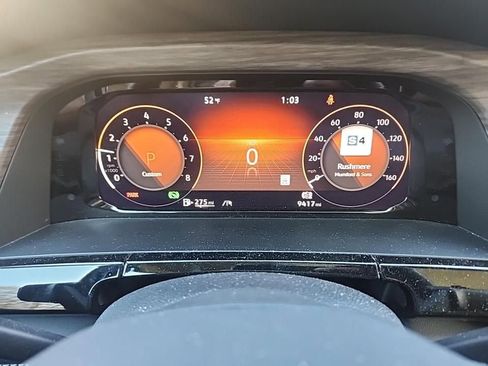 Certified 2025 Volkswagen Atlas SEL image 13