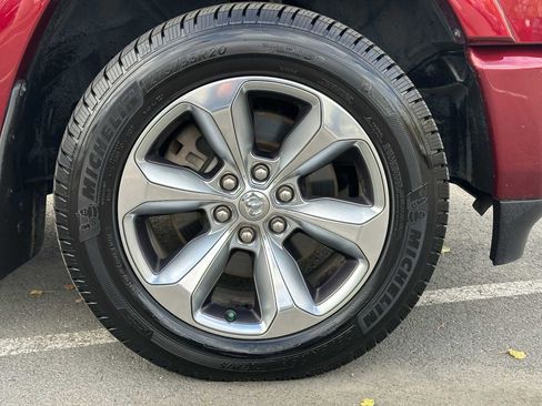 Used 2021 RAM 1500 Limited image 9