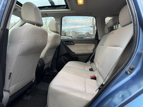 Used 2015 Subaru Forester 2.5i Premium w/ All-Weather Package image 15