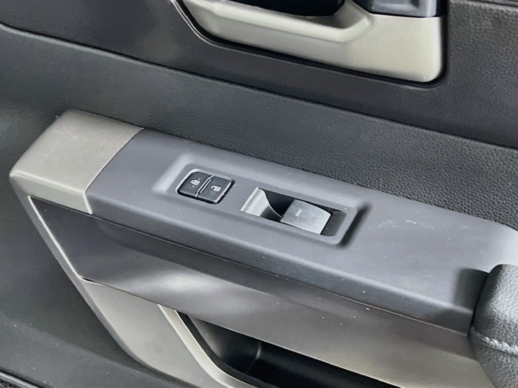 Used 2025 Toyota Tundra SR5 AWD/4WD image 29