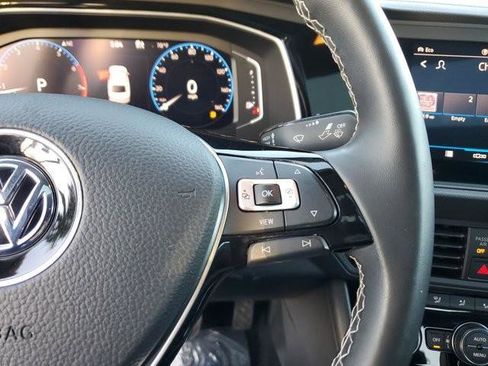 Used 2021 Volkswagen Jetta SEL image 31