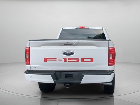 Certified 2021 Ford F150 XLT w/ Equipment Group 302A High AWD/4WD image 25