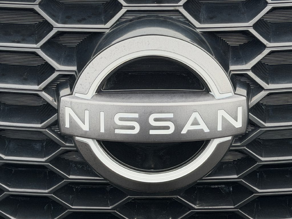 Used 2023 Nissan Murano SV w/ SV Midnight Edition Package FWD image 34