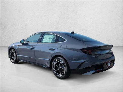 New 2026 Hyundai Sonata SEL image 9