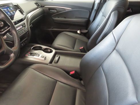 Used 2022 Honda Pilot EX-L image 21
