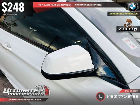 Used 2013 BMW 650i Convertible RWD image 36