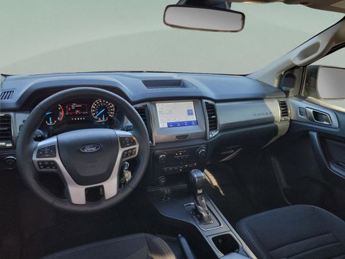 Certified 2022 Ford Ranger XLT w/ Equipment Group 301A Mid image 19