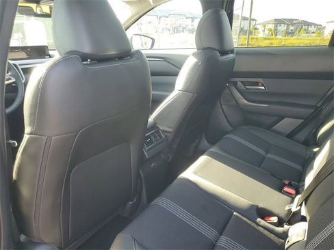 New 2026 MAZDA CX-50 2.5 Hybrid w/ Weather Package image 10